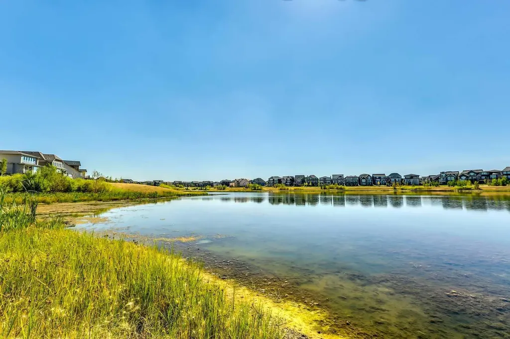 144 Masters Link SE Calgary AB T3M 2M9