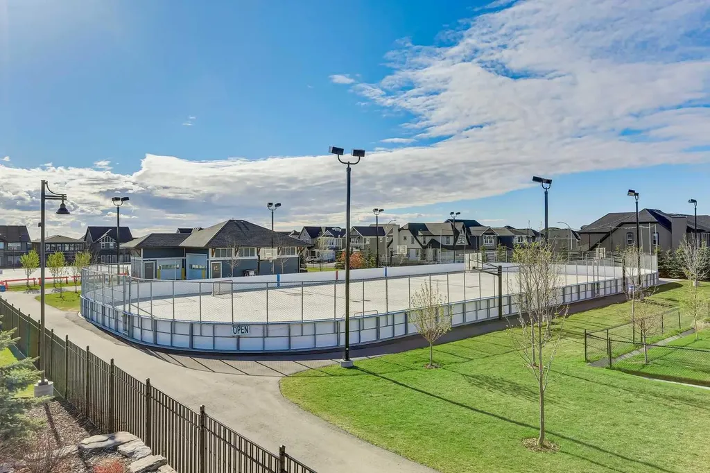 144 Masters Link SE Calgary AB T3M 2M9