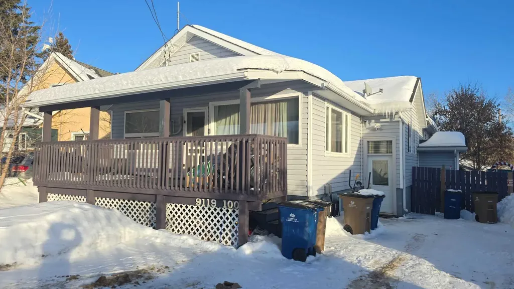 9119 100 Street Lac La Biche AB T0A 2C0