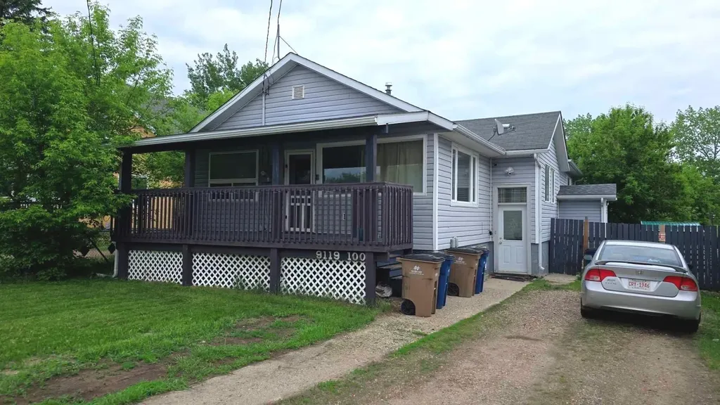 9119 100 Street Lac La Biche AB T0A 2C0
