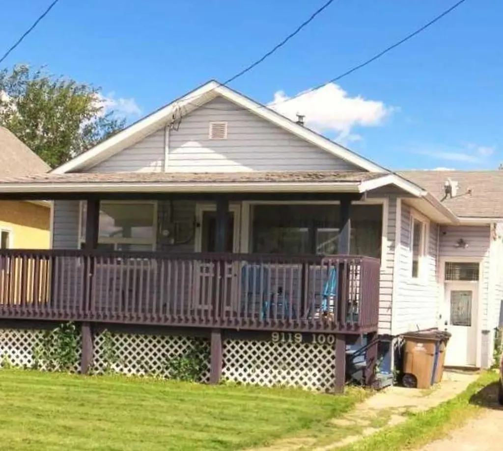 9119 100 Street Lac La Biche AB T0A 2C0