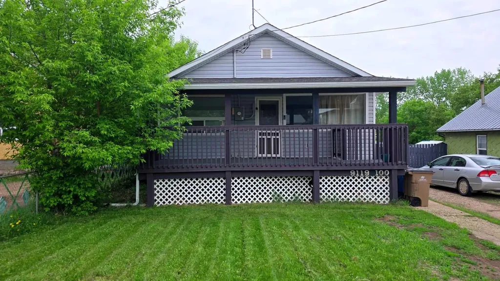 9119 100 Street Lac La Biche AB T0A 2C0
