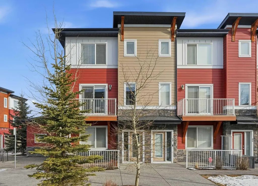111 Rainbow Falls Gate Chestermere AB T1X 0Z4