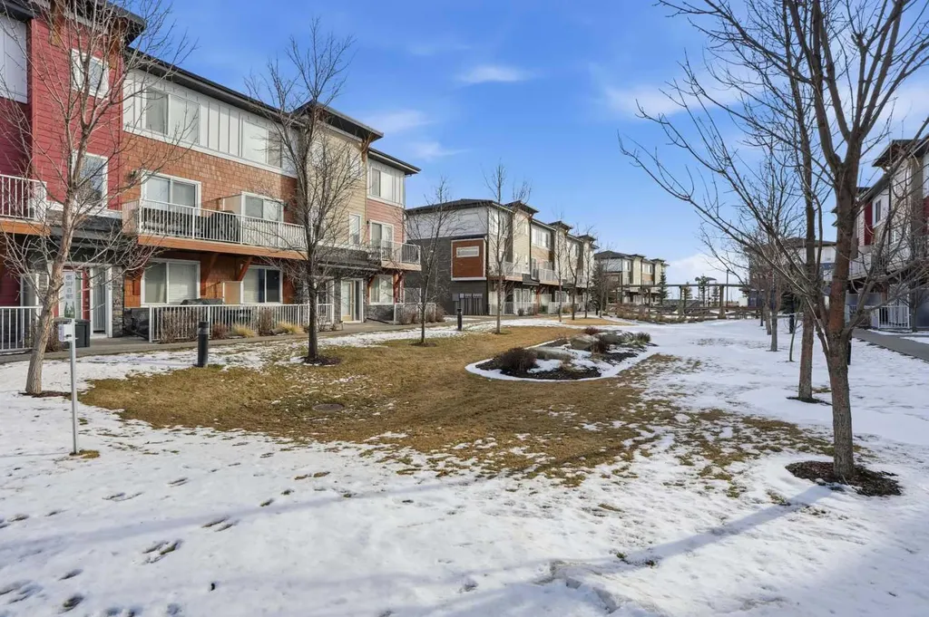 111 Rainbow Falls Gate Chestermere AB T1X 0Z4