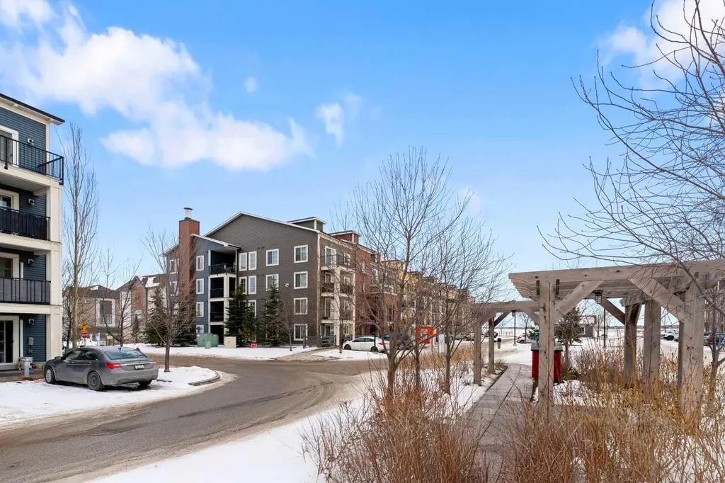 99 Copperstone Park SE Calgary AB T2Z 5C9