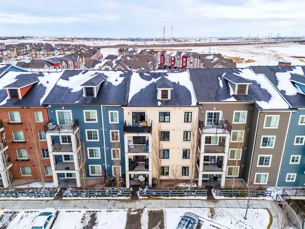99 Copperstone Park SE Calgary AB T2Z 5C9