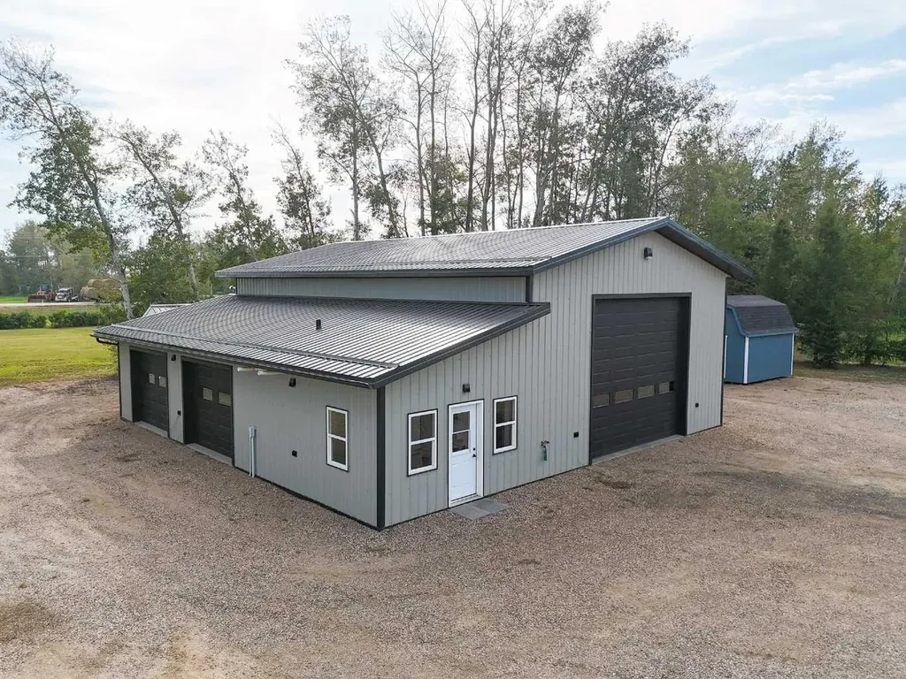 114 Greenwood Bend Rural Mackenzie County AB T0H 2H0