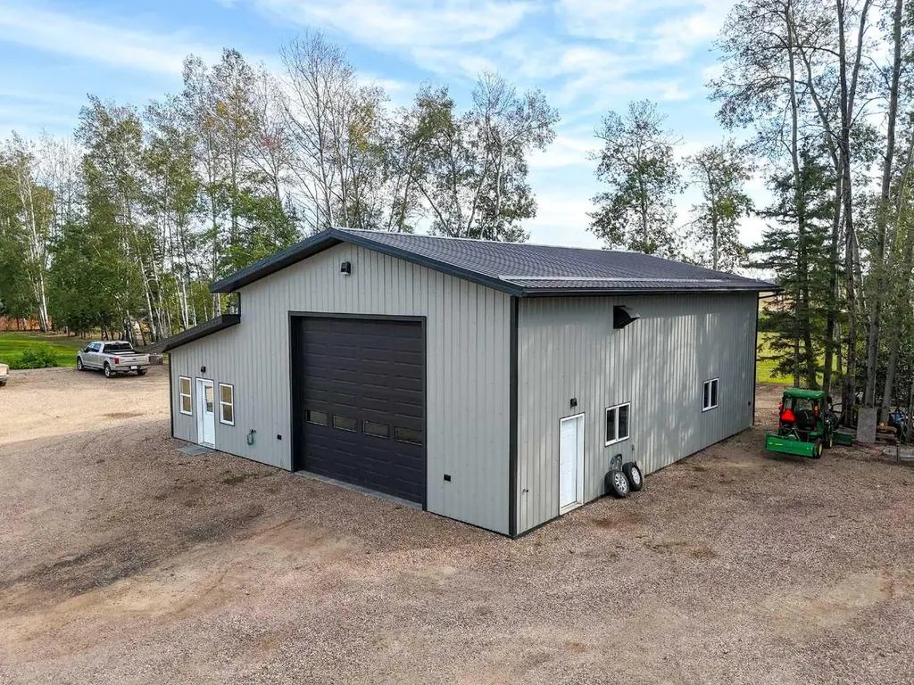 114 Greenwood Bend Rural Mackenzie County AB T0H 2H0
