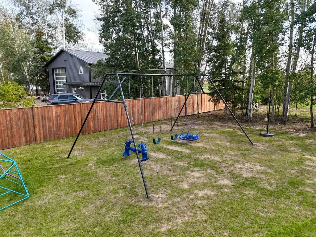 114 Greenwood Bend Rural Mackenzie County AB T0H 2H0