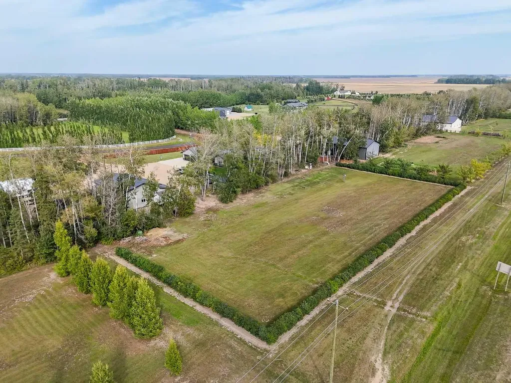 114 Greenwood Bend Rural Mackenzie County AB T0H 2H0