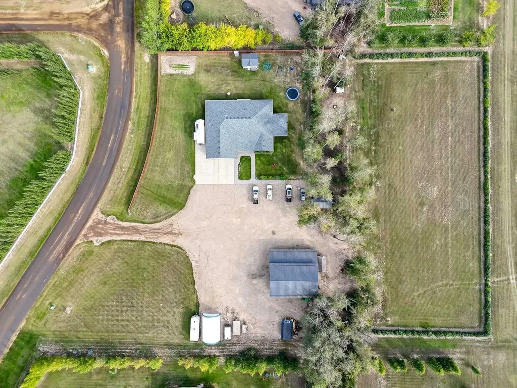 114 Greenwood Bend Rural Mackenzie County AB T0H 2H0