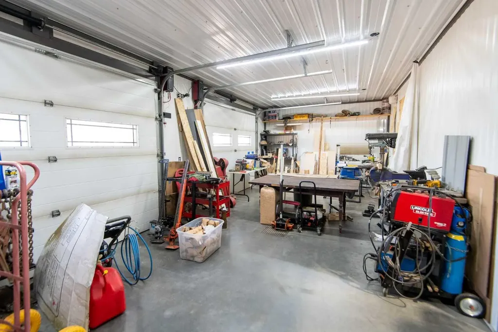 114 Greenwood Bend Rural Mackenzie County AB T0H 2H0