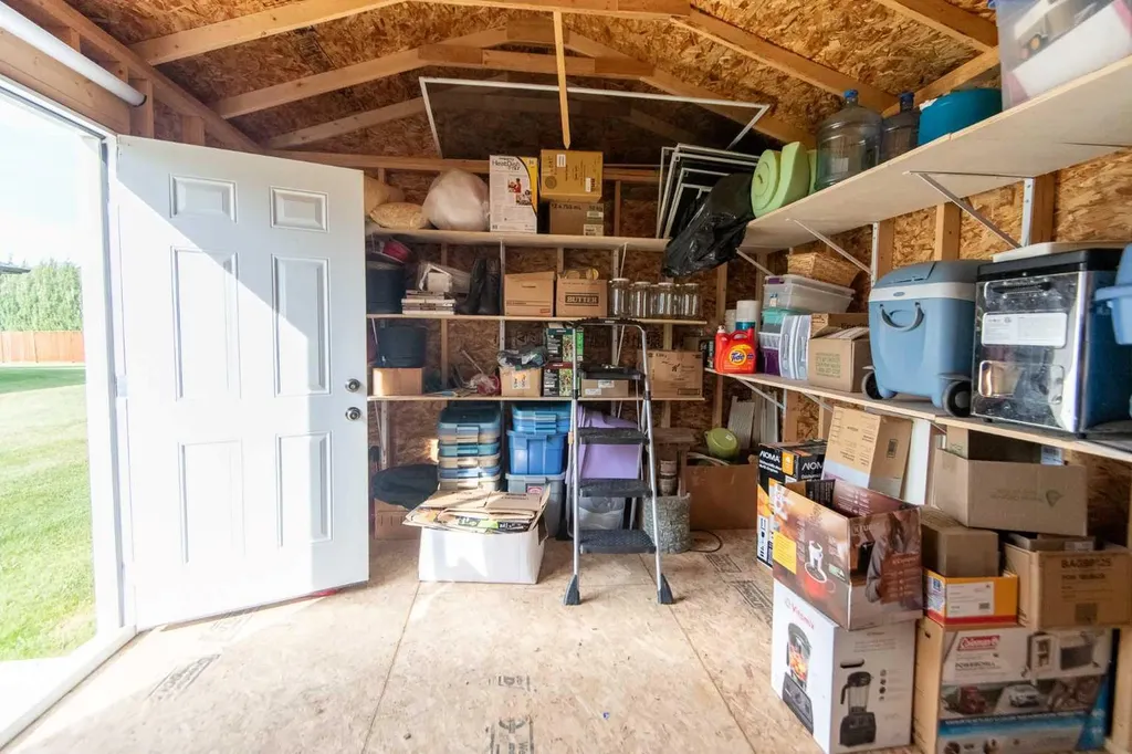 114 Greenwood Bend Rural Mackenzie County AB T0H 2H0