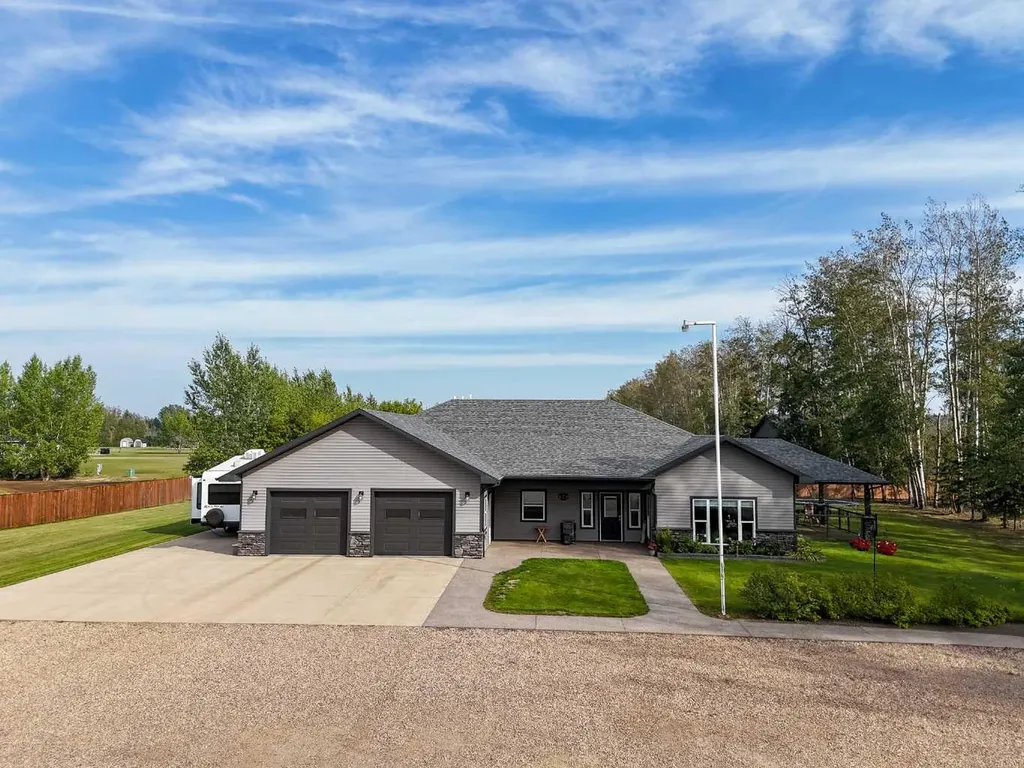 114 Greenwood Bend Rural Mackenzie County AB T0H 2H0
