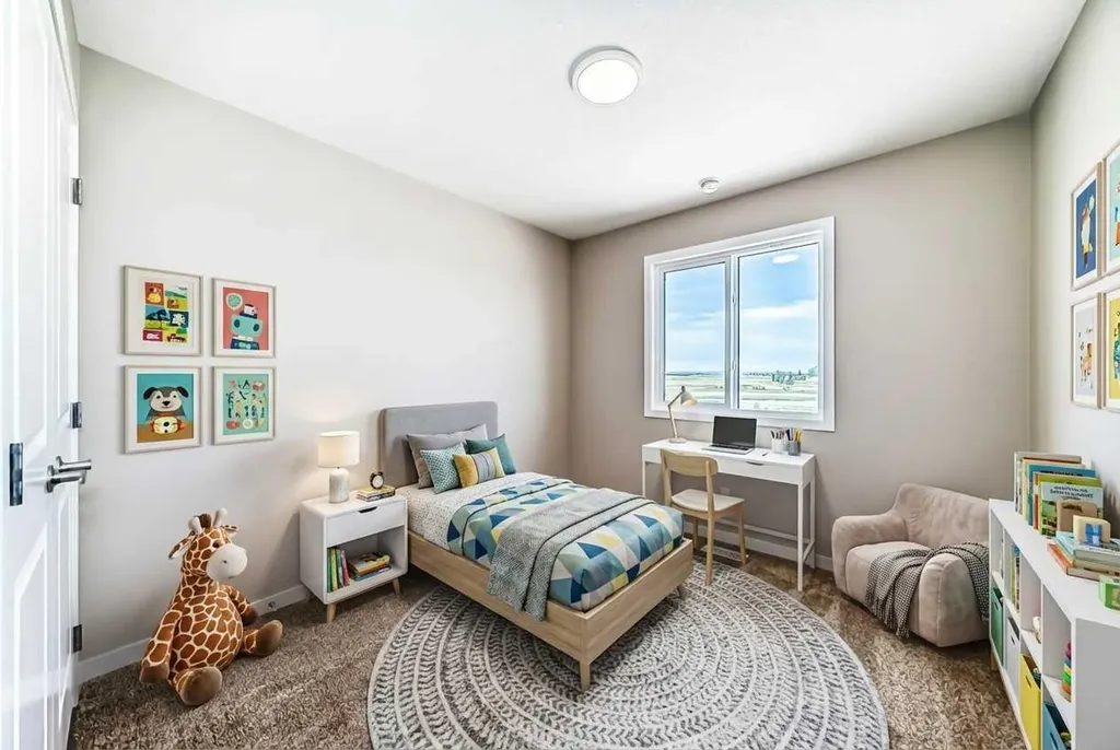 413 Hotchkiss Drive SE Calgary AB T3S 0S8