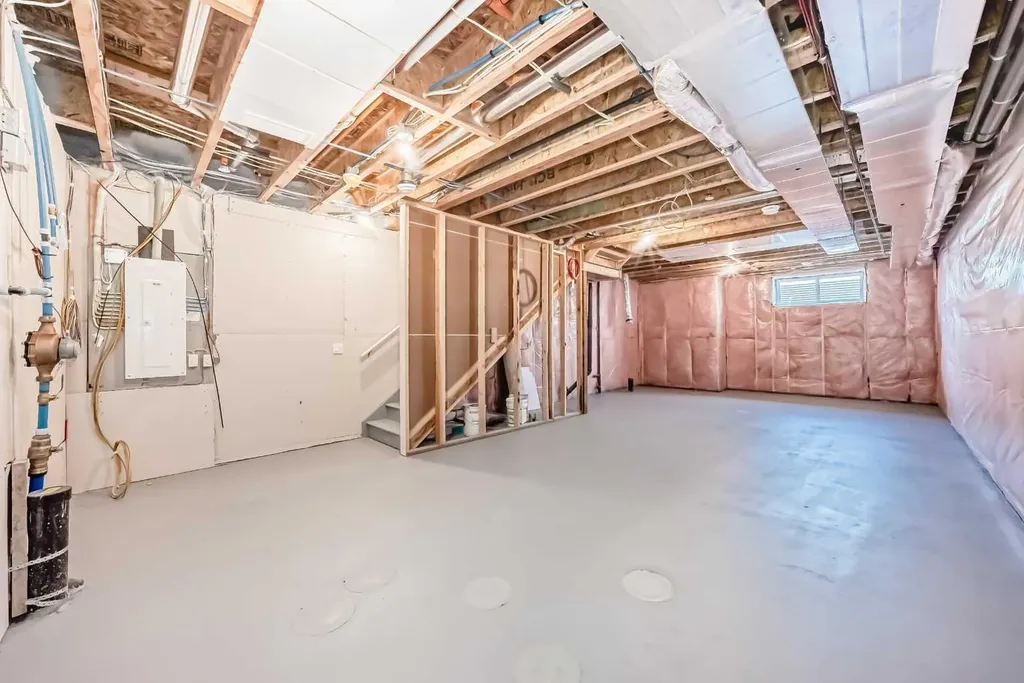 413 Hotchkiss Drive SE Calgary AB T3S 0S8