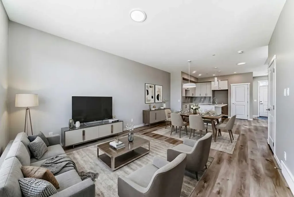 413 Hotchkiss Drive SE Calgary AB T3S 0S8