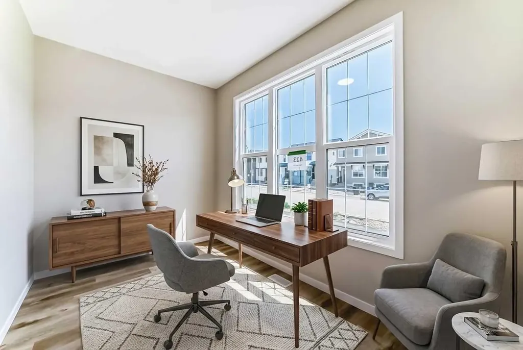 413 Hotchkiss Drive SE Calgary AB T3S 0S8