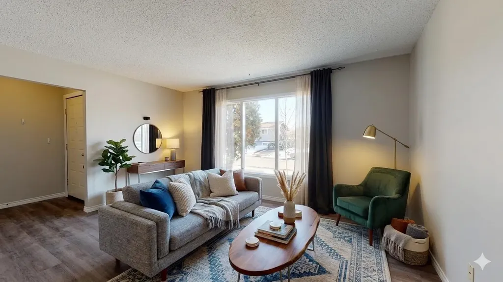 9316 70a Avenue Grande Prairie AB T8V 6C9