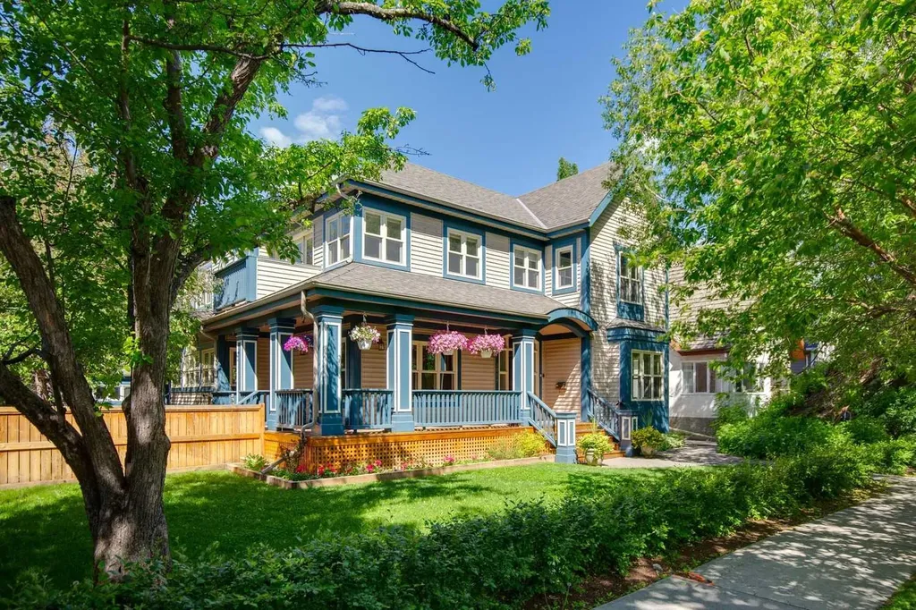 3019 6 Street SW Calgary AB T2S 2M1