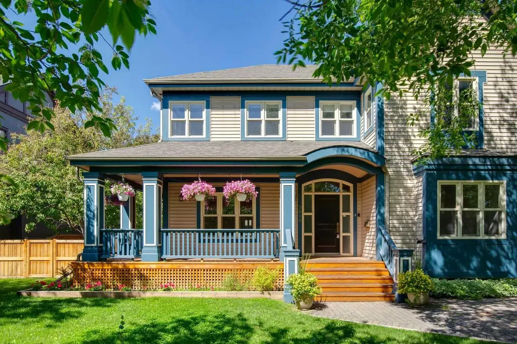 3019 6 Street SW Calgary AB T2S 2M1