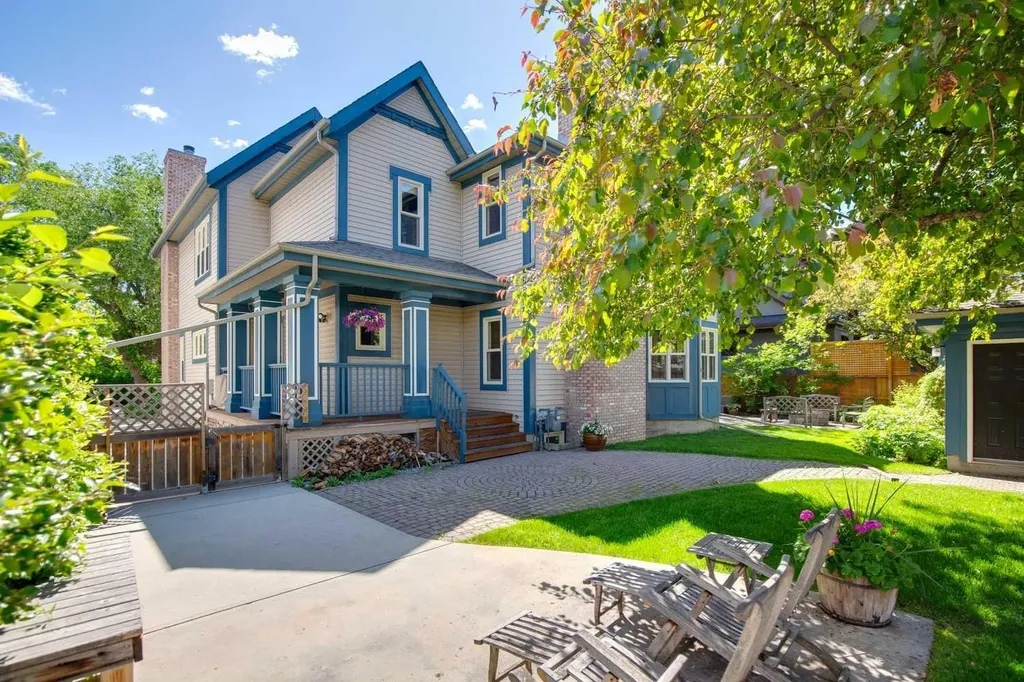 3019 6 Street SW Calgary AB T2S 2M1