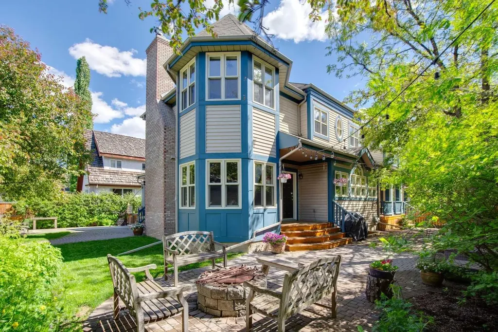 3019 6 Street SW Calgary AB T2S 2M1