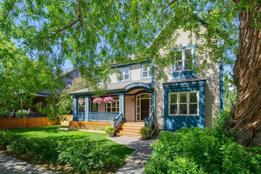 3019 6 Street SW Calgary AB T2S 2M1