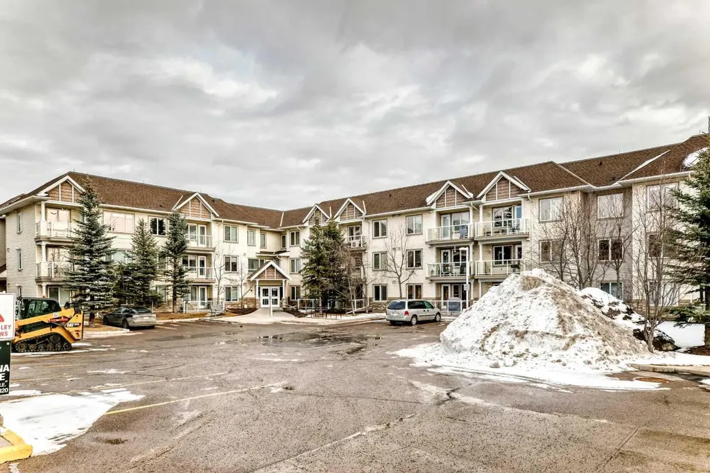 5200 44 Avenue NE Calgary AB T1Y 7L4