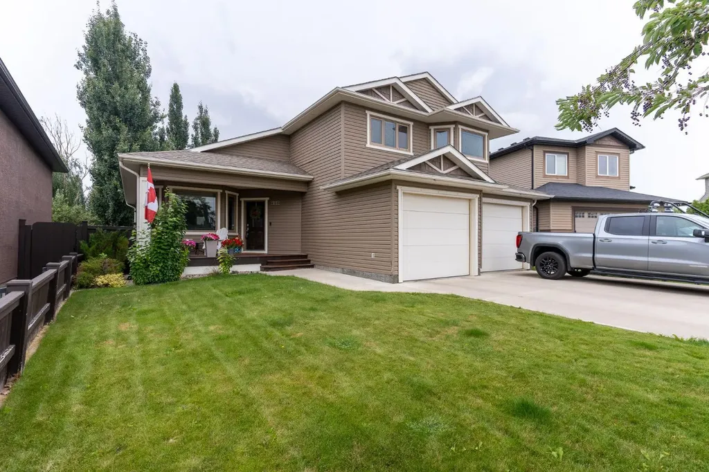 Coaldale AB, 2112 30A Avenue