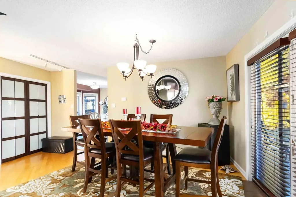 39 Poplar Crescent Gregoire Lake Estates AB T9H 0L2