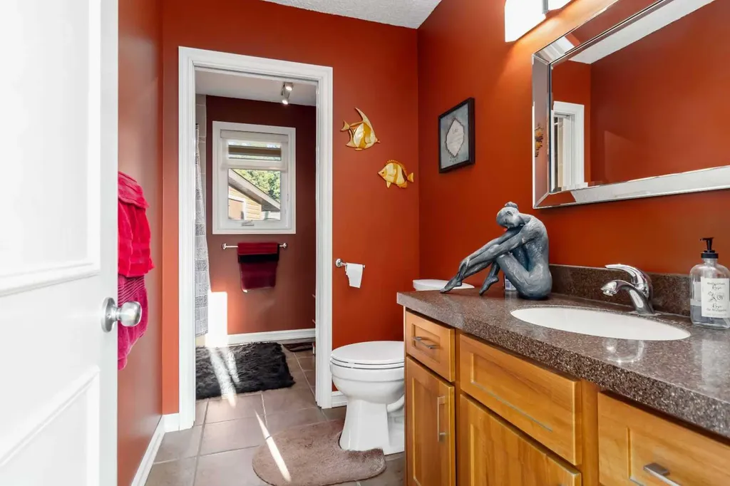 39 Poplar Crescent Gregoire Lake Estates AB T9H 0L2