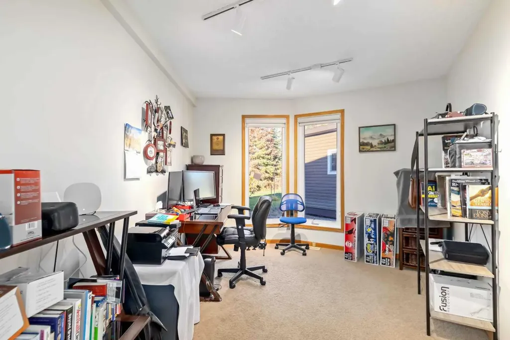 39 Poplar Crescent Gregoire Lake Estates AB T9H 0L2