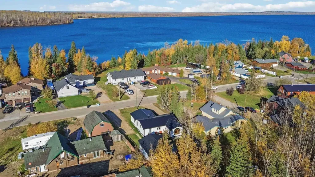 39 Poplar Crescent Gregoire Lake Estates AB T9H 0L2
