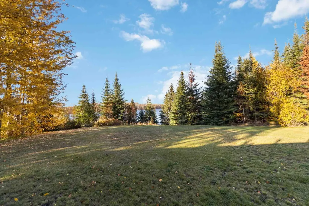39 Poplar Crescent Gregoire Lake Estates AB T9H 0L2