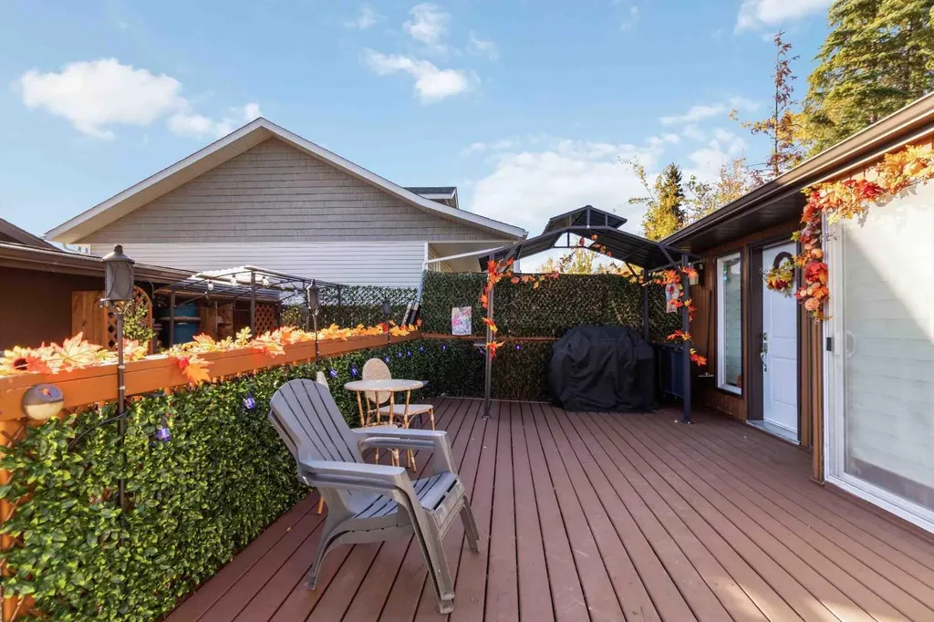 39 Poplar Crescent Gregoire Lake Estates AB T9H 0L2