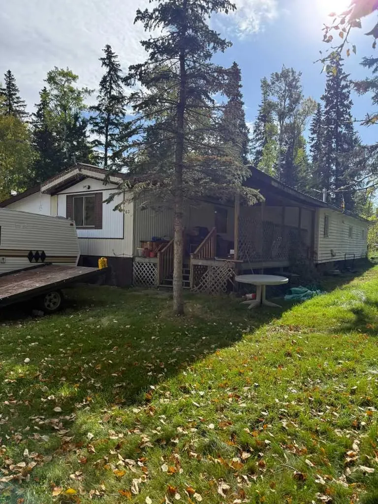 63 Pine Lane Park Lac La Biche AB T0A 2C2