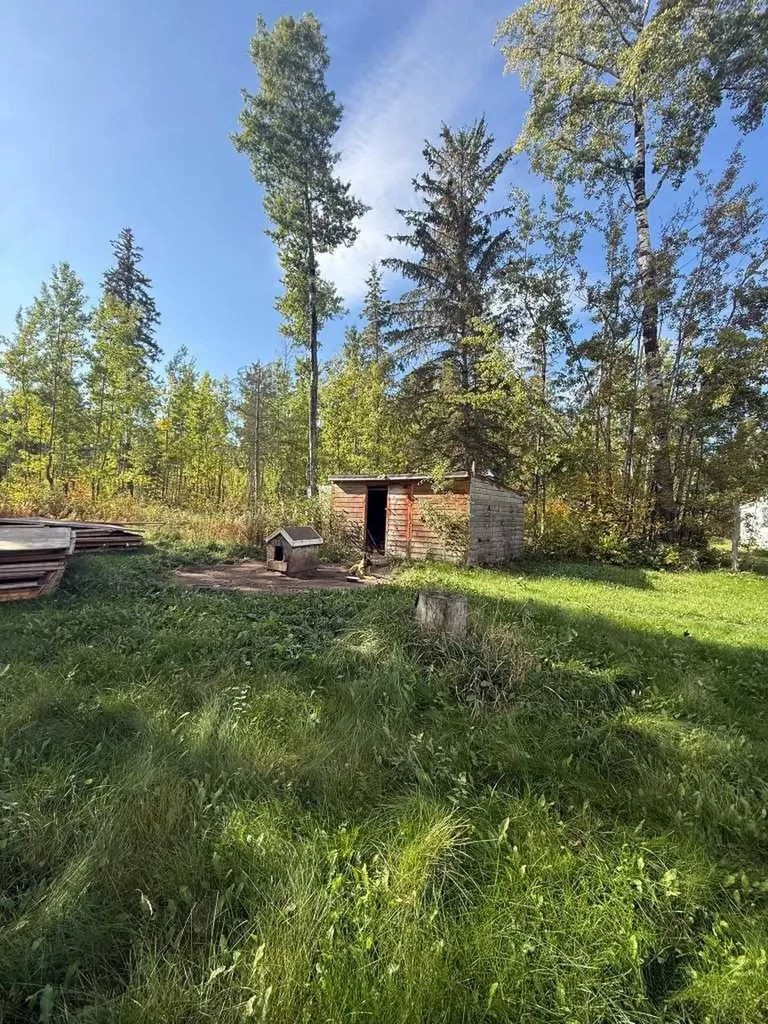 63 Pine Lane Park Lac La Biche AB T0A 2C2