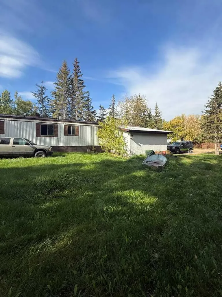 63 Pine Lane Park Lac La Biche AB T0A 2C2