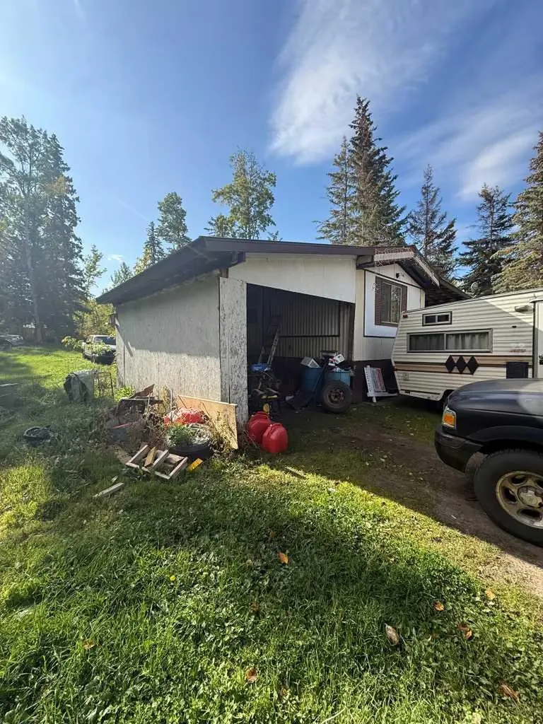 63 Pine Lane Park Lac La Biche AB T0A 2C2