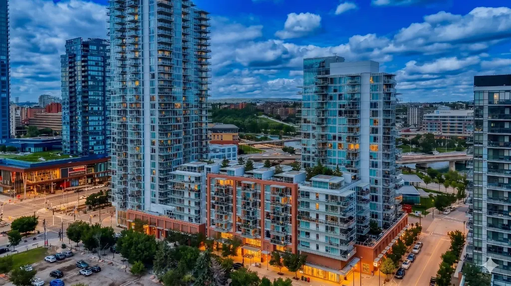 560 6 Avenue SE Calgary AB T2G 1K7