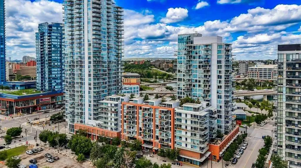 560 6 Avenue SE Calgary AB T2G 1K7