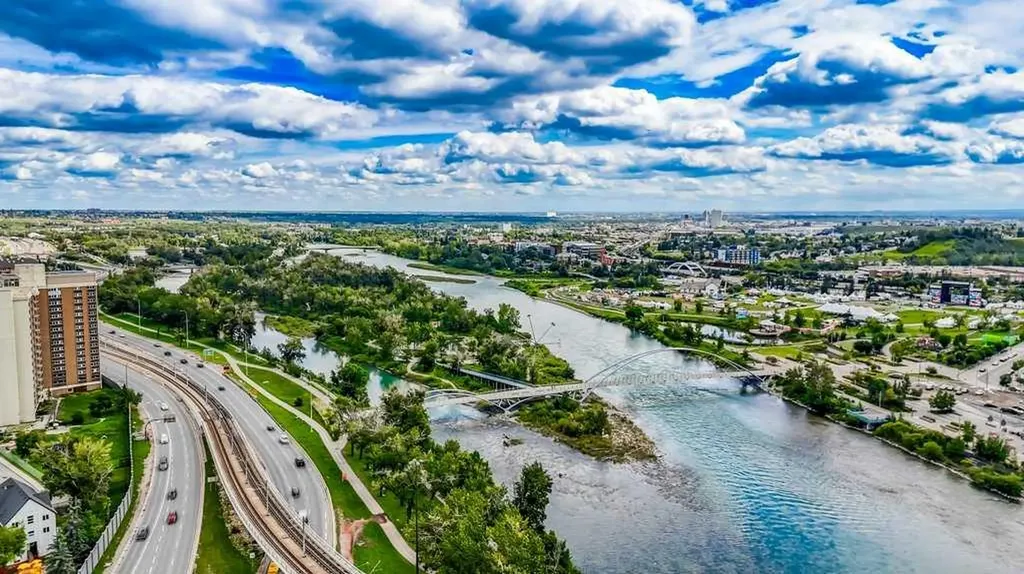 560 6 Avenue SE Calgary AB T2G 1K7