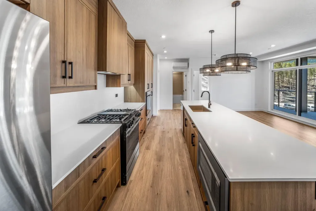 10 Cascade Ridge Canmore AB T1W 0K6