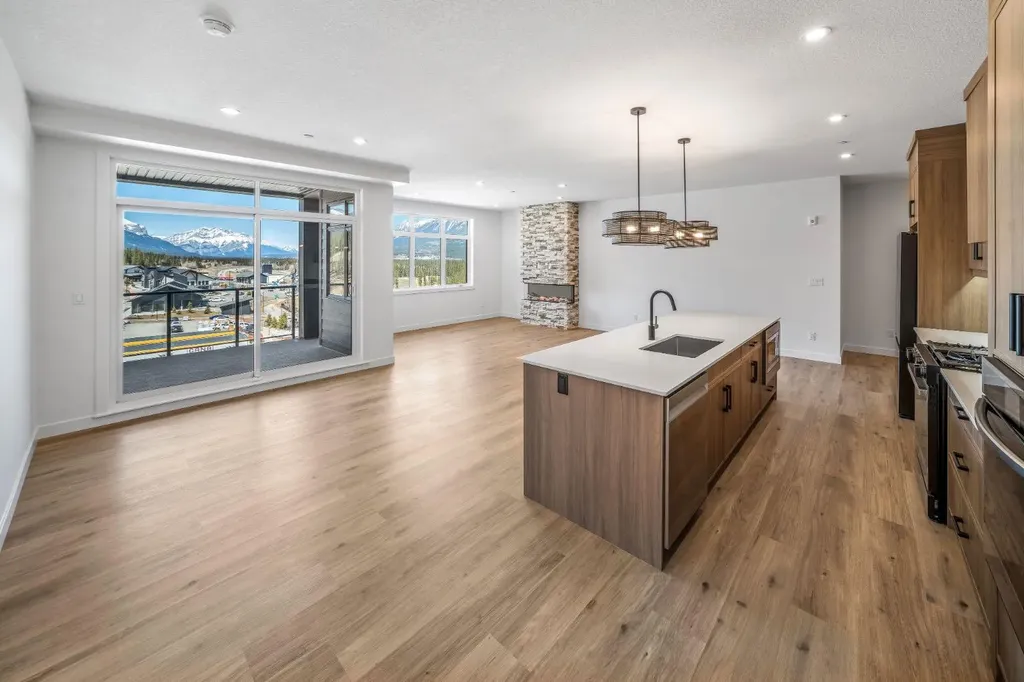 10 Cascade Ridge Canmore AB T1W 0K6