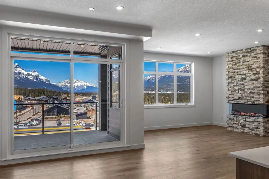 10 Cascade Ridge Canmore AB T1W 0K6