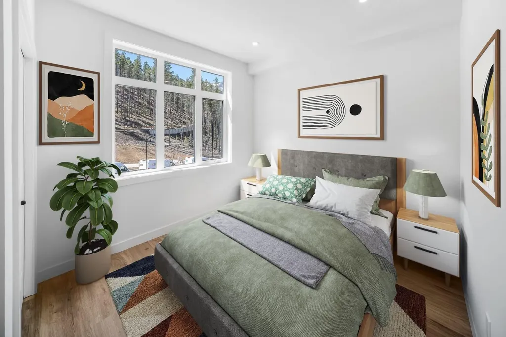 10 Cascade Ridge Canmore AB T1W 0K6