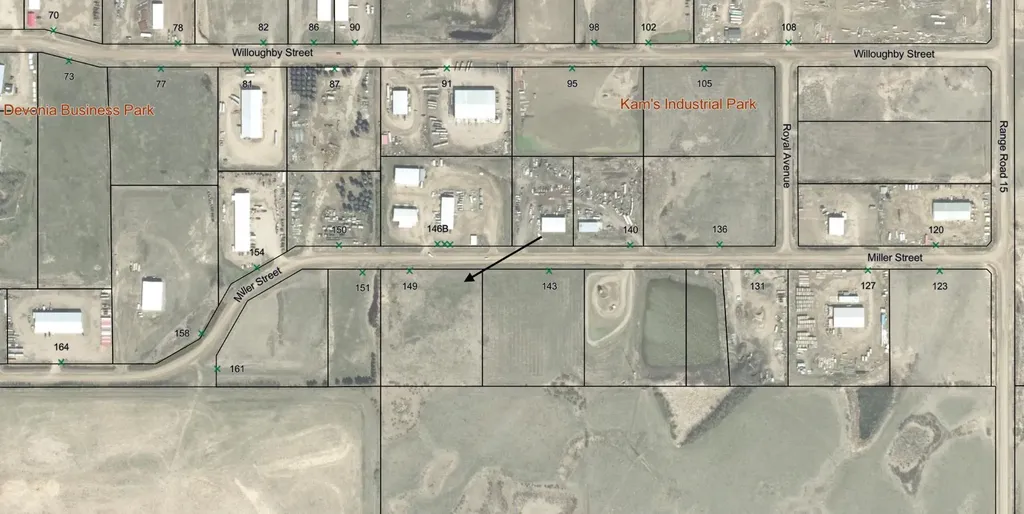 Lot 10 Miller Street Rural Vermilion River County Of AB T0B 0L0