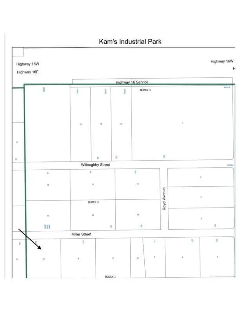 Lot 10 Miller Street Rural Vermilion River County Of AB T0B 0L0