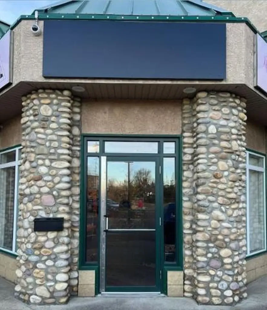 Edmonton AB